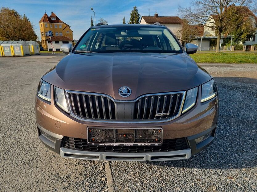 Skoda Octavia 217.000 km 12.500 € Lauf a.d.Pegnitz OT Lauf 91207