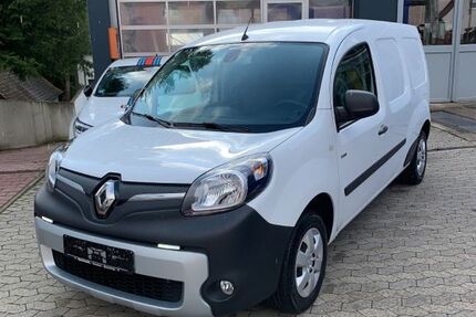 Renault Grand Kangoo E-TECH