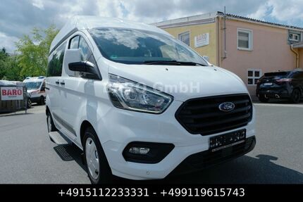 Ford Transit 84.446 km 16.900 &euro; Nürnberg 90449
