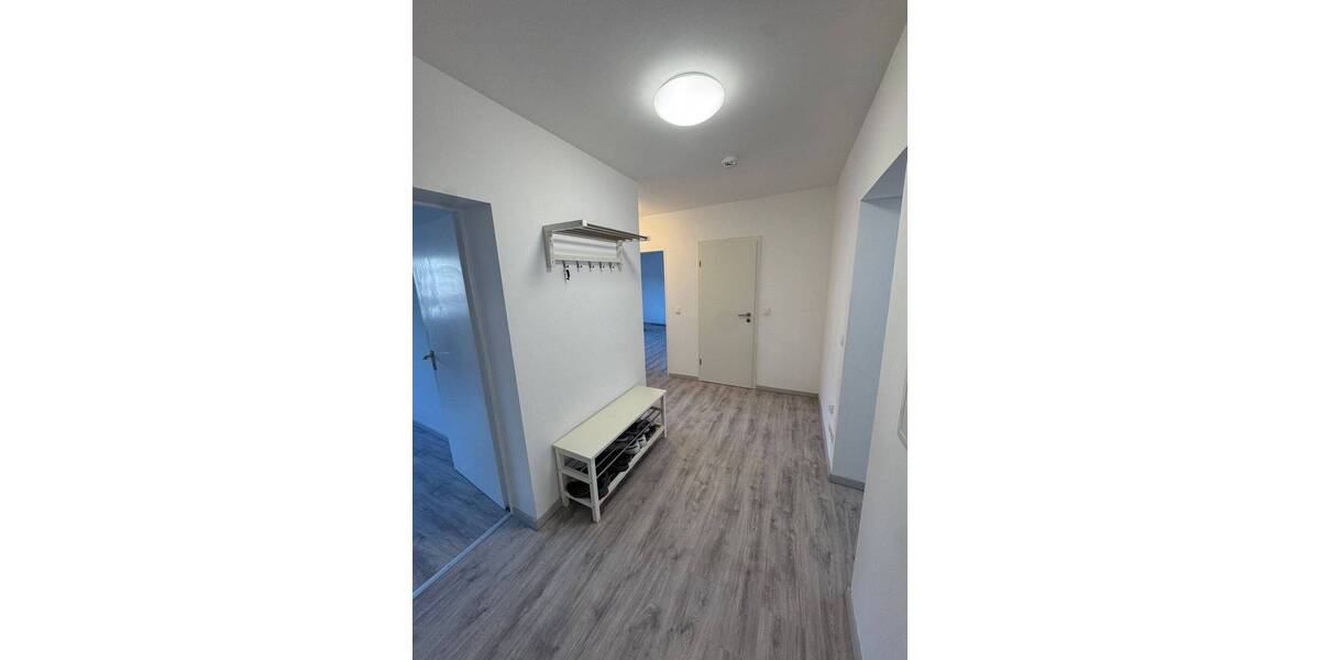 Etagenwohnung Nürnberg Maxfeld - 3 Zimmer, 79 m&sup2;, 835&euro; | Angebot:26904285