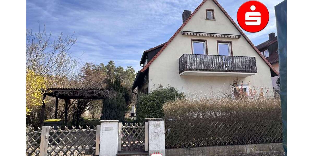 Einfamilienhaus Nürnberg Holzheim - 4.5 Zimmer, 88 m&sup2;, 490.000&euro; | Angebot:26188713