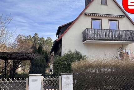 Haus Nürnberg Holzheim - 4.5 Zimmer, 88 m&sup2;, 490.000&euro; | Angebot:26188713