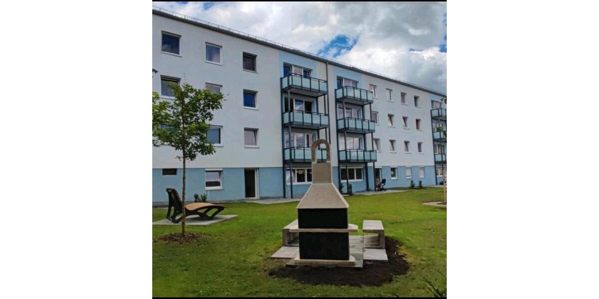 Etagenwohnung Herzogenaurach - 4 Zimmer, 97 m&sup2;, 1.150&euro; | Angebot:27540948