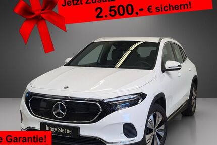 Mercedes-Benz EQA 44.812 km 28.399 &euro; Altdorf 90518