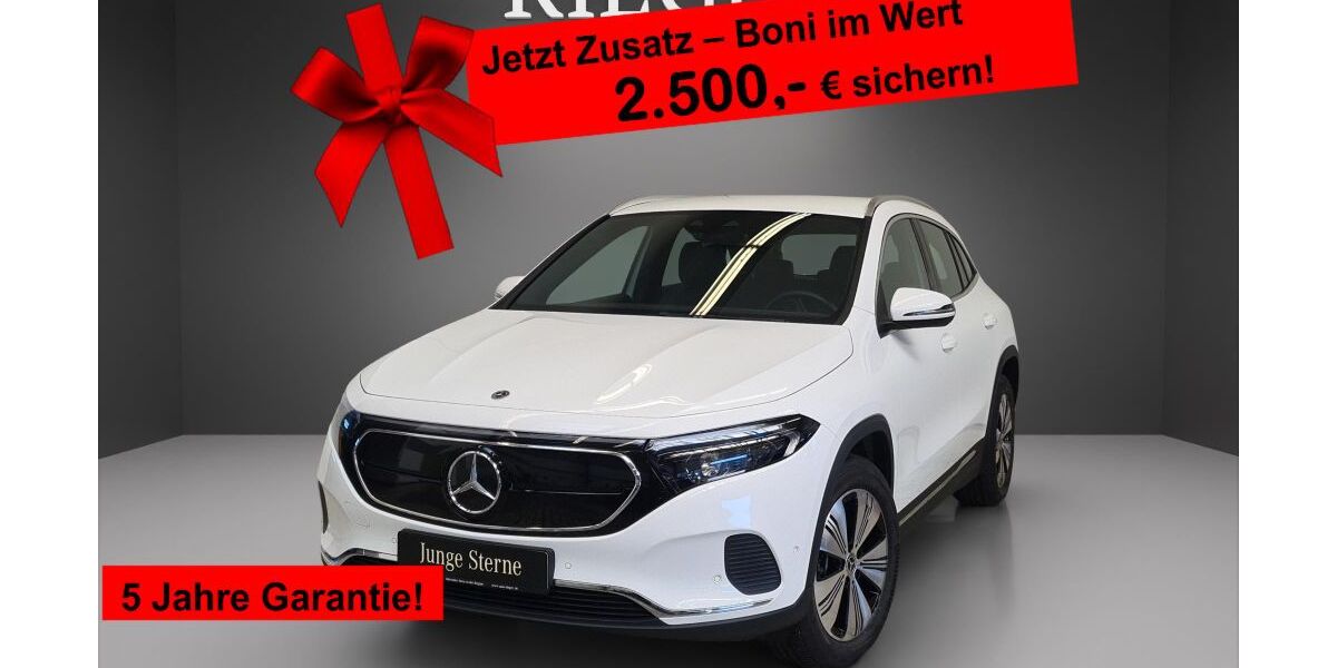 Mercedes-Benz EQA 44.812 km 28.399 &euro; Altdorf 90518