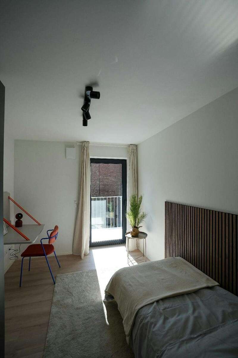 WG-Zimmer in Nürnberg 640 € 10 m² zimmer