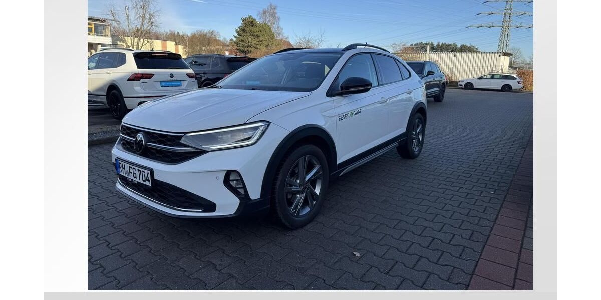 VW Taigo 9.990 km 28.780 &euro; Roth 91154