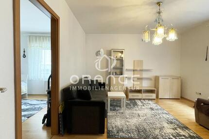 Wohnung Nürnberg Gibitzenhof - 2 Zimmer, 51 m&sup2;, 680&euro; | Angebot:25716691