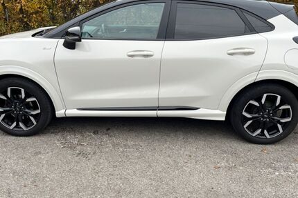 Ford Puma 76.000 km 21.900 € Erlangen 91058