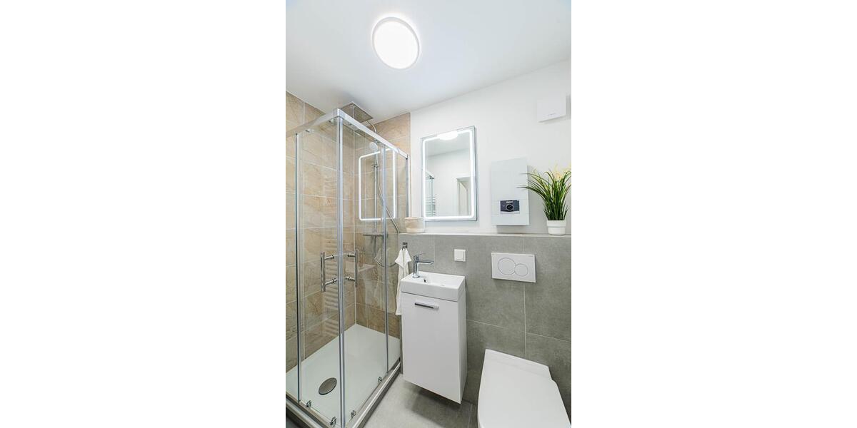 Etagenwohnung Nürnberg Langwasser - 1 Zimmer, 14 m&sup2;, 550&euro; | Angebot:25647240