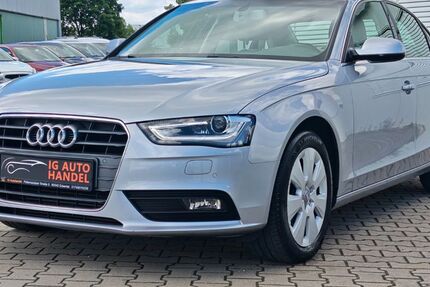 Audi A4 88.522 km 13.490 &euro; Eckental 90542