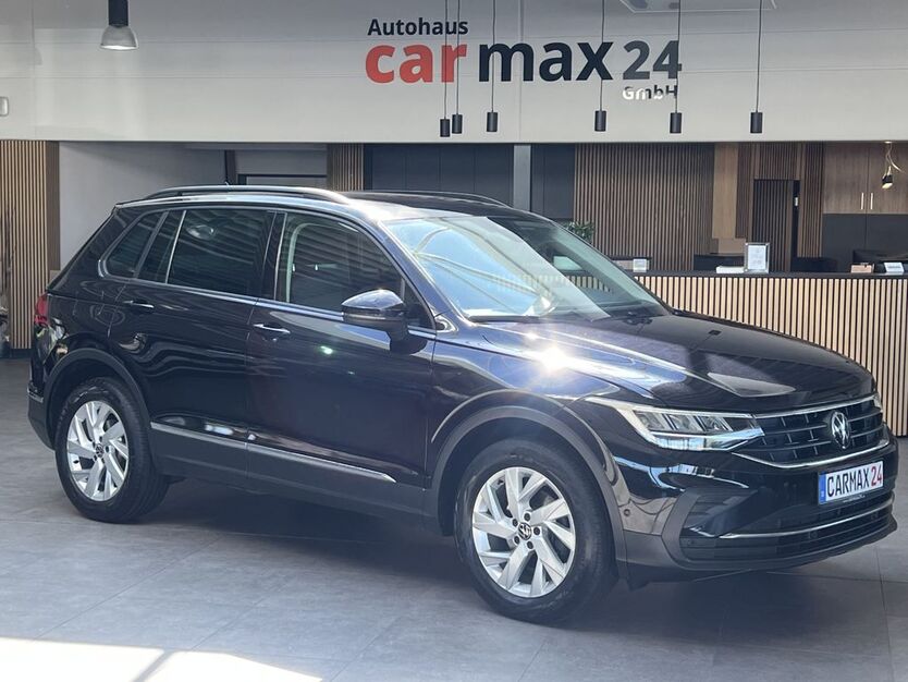 VW Tiguan 119.411 km 25.440 € Cadolzburg bei Nürnberg 90556