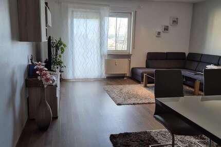 Wohnung Röthenbach an der Pegnitz - 2 Zimmer, 60 m&sup2;, 740&euro; | Angebot:26274566