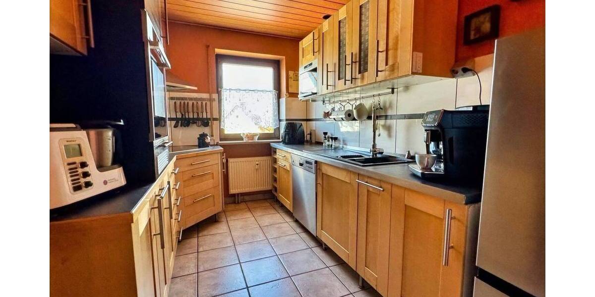Etagenwohnung Cadolzburg - 3 Zimmer, 79 m&sup2;, 249.000&euro; | Angebot:26787537