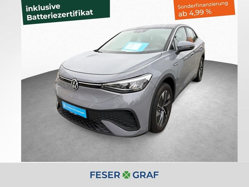 VW ID.5 31.050 km 28.390 € Schwabach 91126