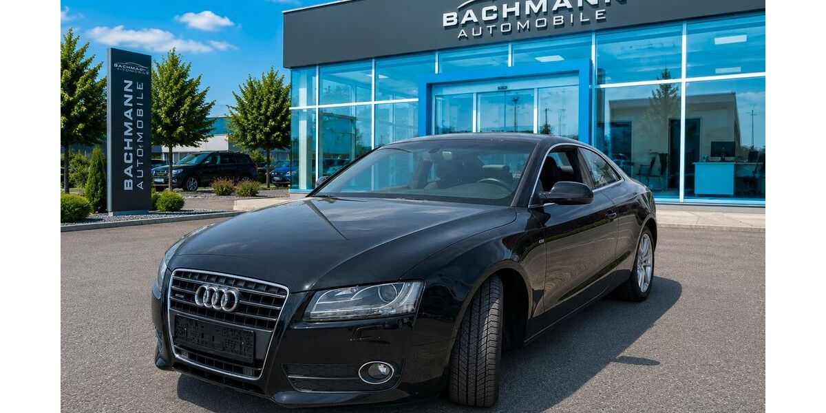 Audi A5 129.231 km 11.900 &euro; Zirndorf 90513