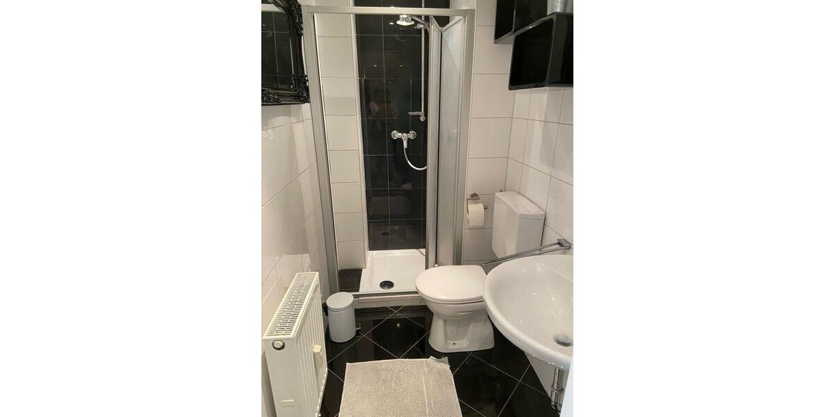 Etagenwohnung Erlangen Alterlangen - 1 Zimmer, 35 m&sup2;, 575&euro; | Angebot:26413819