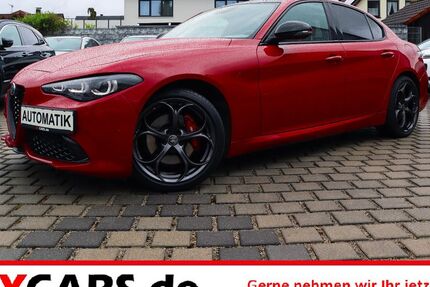 Alfa Romeo Giulia 63.150 km 35.555 &euro; Röthenbach a. d. Pegnitz 90552