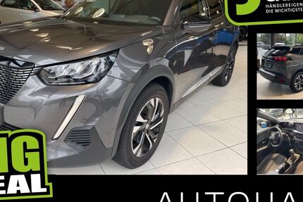 Peugeot 2008 9.890 km 18.440 &euro; Forchheim 91301