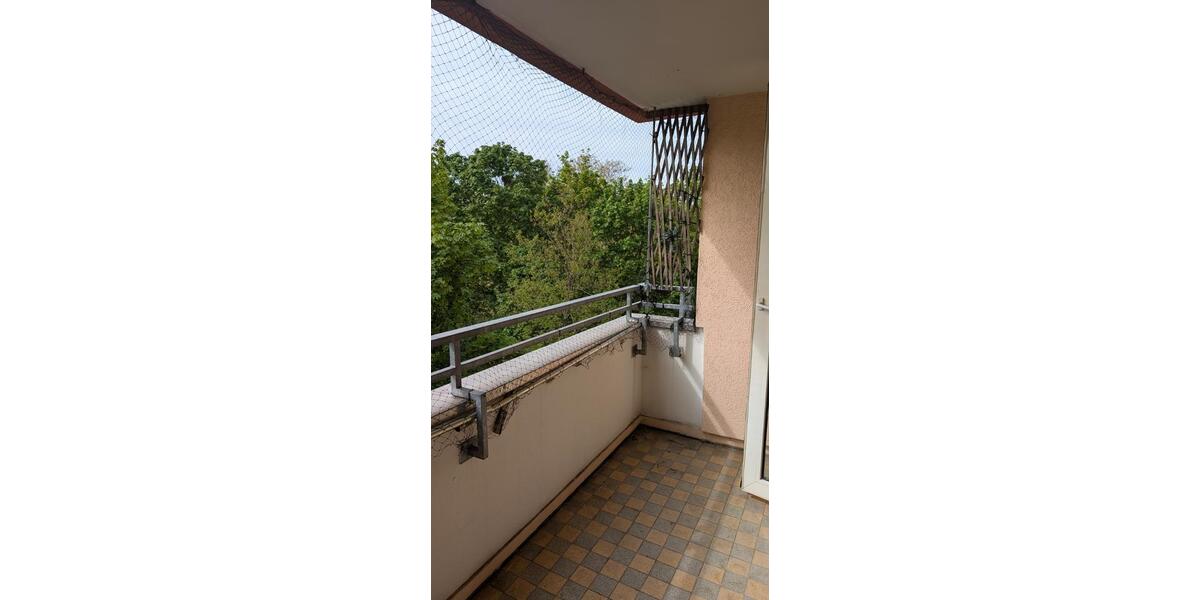 Etagenwohnung Nürnberg Eberhardshof - 2 Zimmer, 57 m&sup2;, 225.000&euro; | Angebot:26840514