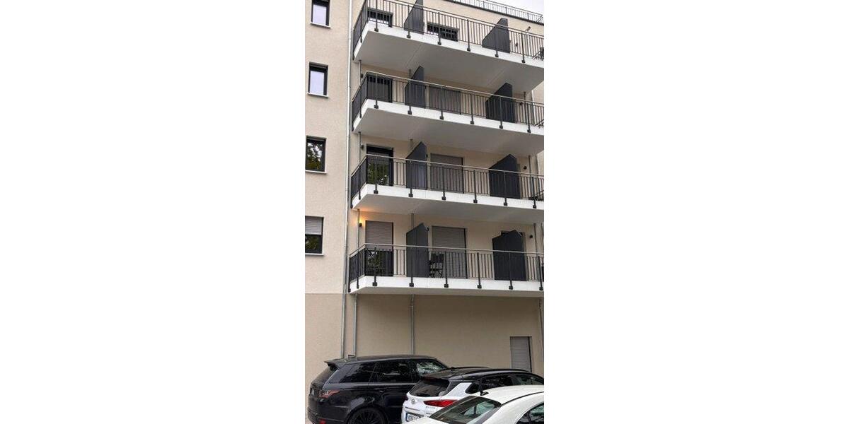 Etagenwohnung Nürnberg Kleinweidenmühle - 1 Zimmer, 21 m&sup2;, 595&euro; | Angebot:27598842