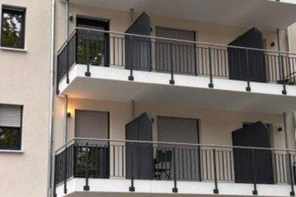 Wohnung Nürnberg Kleinweidenmühle - 1 Zimmer, 21 m&sup2;, 595&euro; | Angebot:27598842