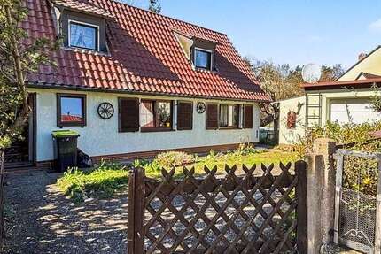 Haus Nürnberg Gibitzenhof - 4 Zimmer, 99 m&sup2;, 348.000&euro; | Angebot:26373395