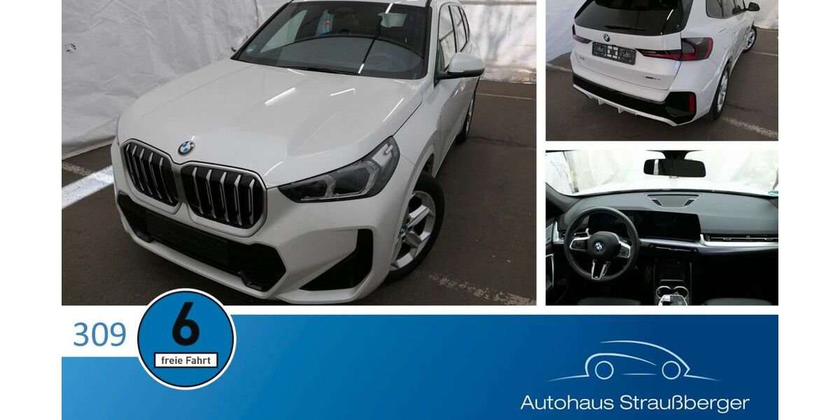 BMW X1 27.500 km 34.800 &euro; Buchschwabach bei Nürnberg 90574