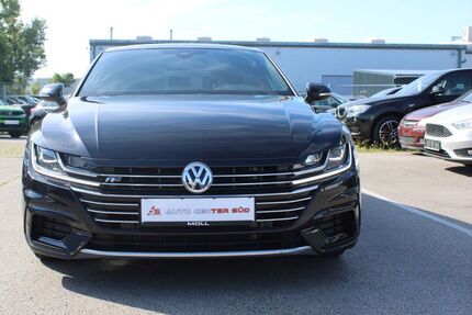 VW Arteon 79.000 km 30.999 € Fürth 90763