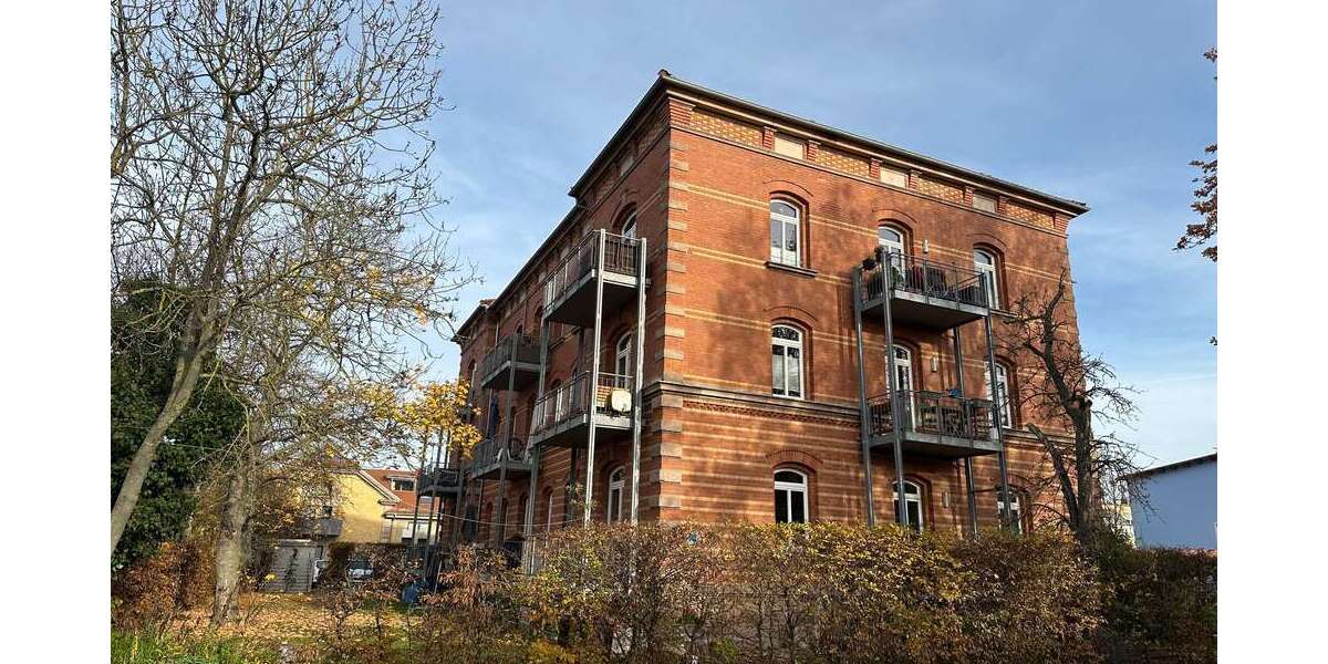 Wohnung zum Kaufen in Fürth 252.000 € 71.01 m² 2 zimmer