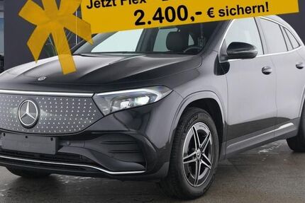 Mercedes-Benz EQA 16.644 km 42.899 &euro; Altdorf 90518
