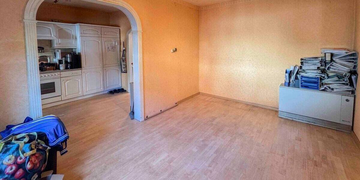 Dreifamilienhaus in Nürnberg - Gestaltungspotenzial inklusive! Toplage in Nürnberg Zerzabelshof! 6 zimmer