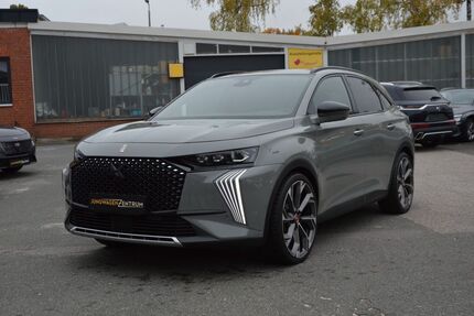 DS Automobiles DS7 (Crossback) 29.999 km 36.900 &euro; Nürnberg 90469