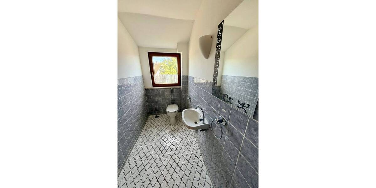 Einfamilienhaus Altdorf bei Nürnberg Röthenbach - 8 Zimmer, 232 m&sup2;, 595.900&euro; | Angebot:26141256