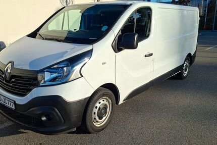 Renault Trafic 192.000 km 10.900 &euro; Fürth 90765