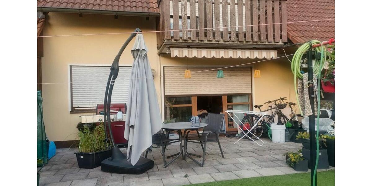 Reihenhaus Feucht - 5 Zimmer, 150 m&sup2;, 535.000&euro; | Angebot:26891665