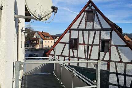 Wohnung Igensdorf Eichenmühle - 2 Zimmer, 48 m&sup2;, 148.000&euro; | Angebot:24817224