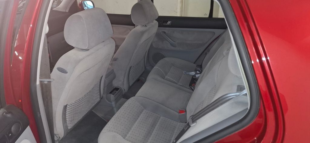 VW Golf 110.160 km 1.900 € Heroldsberg 90562