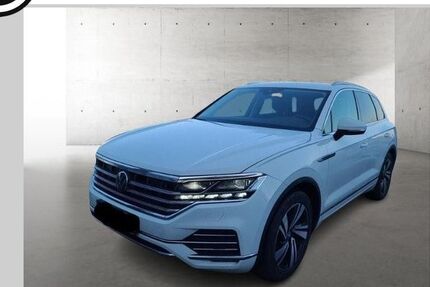 VW Touareg 97.450 km 46.903 &euro; Fürth 90762