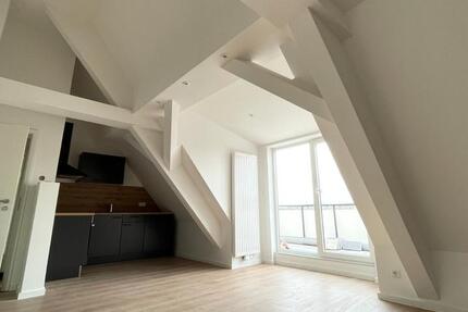 Wohnung zur Miete in Fürth, Südstadt, Erstbezug: 2-Zimmer-Wohnung +++ mit Balkon +++ 2 zimmer