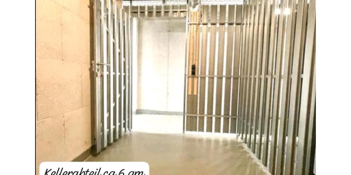 Etagenwohnung Nürnberg Almoshof - 3 Zimmer, 85 m&sup2;, 1.350&euro; | Angebot:25521051