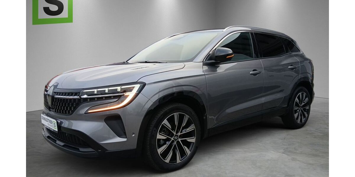 Renault Austral 10.153 km 27.990 &euro; Nürnberg 90471