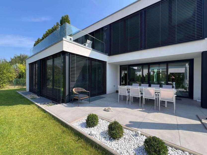 Haus zum Kaufen in Fürth 2.690.000 € 322 m²
