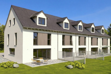 Haus Nürnberg Eibach - 5 Zimmer, 145 m&sup2;, 699.000&euro; | Angebot:25799369