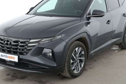 Hyundai TUCSON 57.865 km 23.750 &euro; Nürnberg 90441