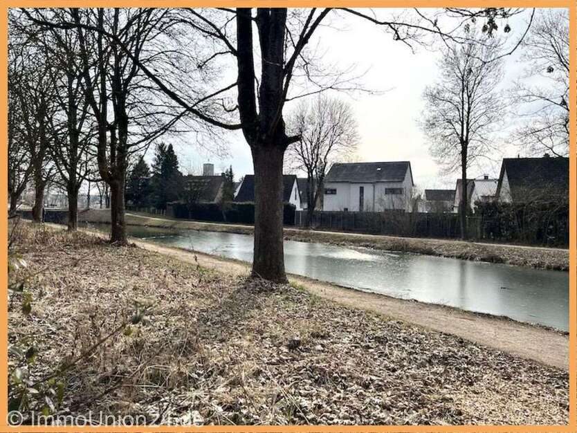 Grundstück zu verkaufen in Nürnberg 499.000 € 589 m²