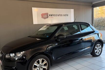 Audi A1 229.000 km 5.499 &euro; Roth 91154