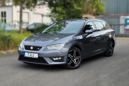 Seat Leon 156.587 km 8.999 &euro; Wendelstein 90530