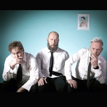 Bananafishbones - Have an Easy Tour 19.02.2026 E-WERK ERLANGEN