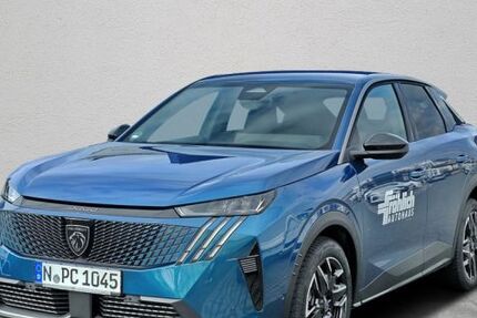 Peugeot 3008 8.500 km 27.890 &euro; Nürnberg OT Schweinau 90439